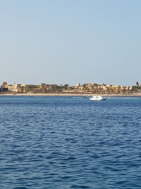 Strand Stella Beach Resort & Spa Makadi Bay