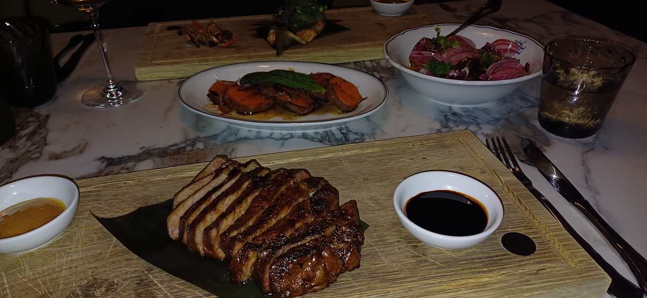 Gastro Hotel Post am See