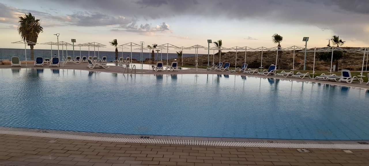 Pool Aktea Beach/Holiday Village