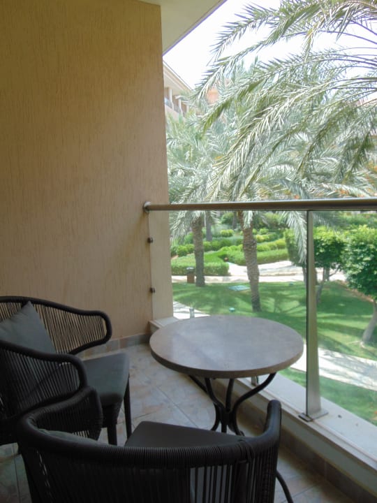 Zimmer Fujairah Rotana Resort & Spa