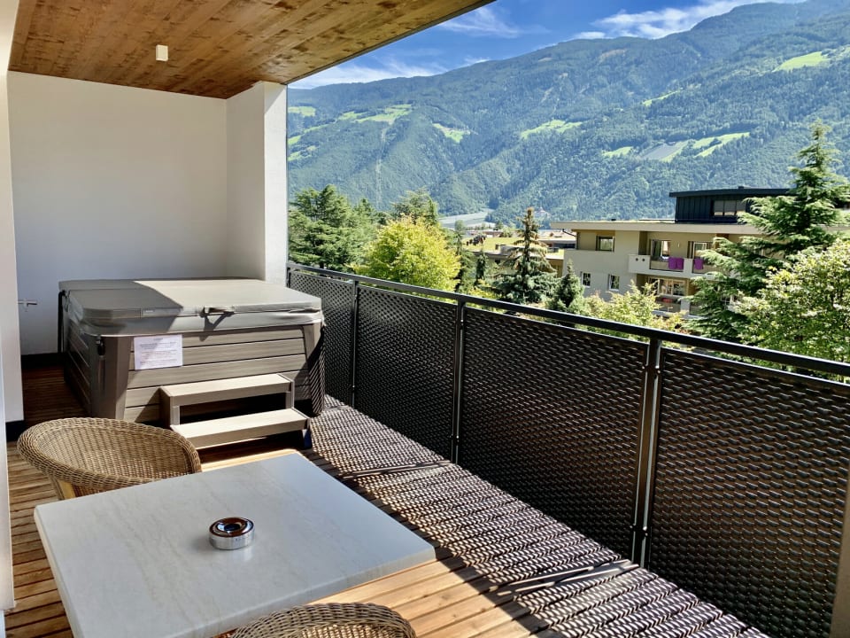 Zimmer Feldhof DolceVita Resort