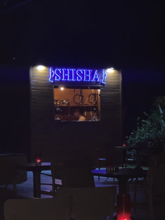 Gastro Seaden Quality Resort & Spa