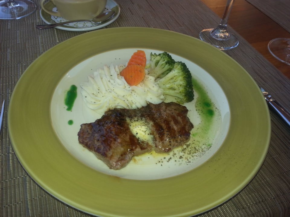 Ala Carte Restaurant Cactus Royal