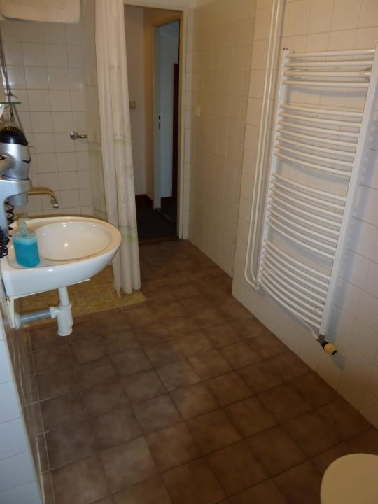 Bad Zimmer 16 Hotel & Residence Royal Standard
