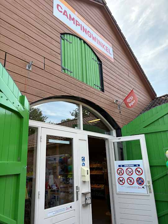 Sonstiges Recreatiepark Slot Cranendonck