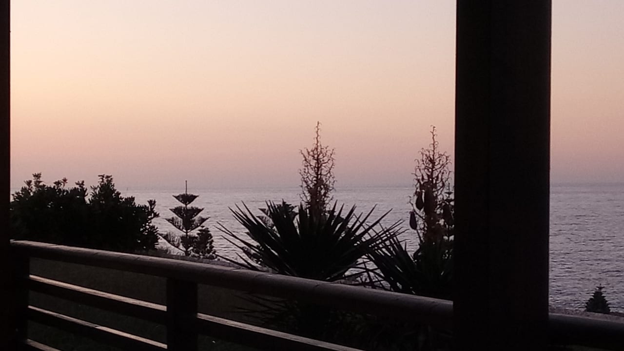 Ausblick Iberostar Selection Creta Marine