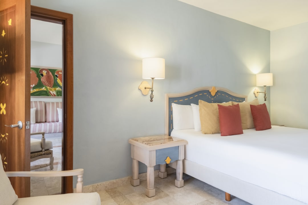 Zimmer Iberostar Waves Paraiso del Mar