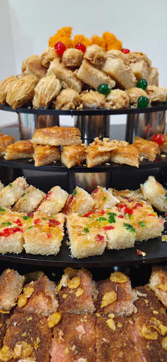 Gastro Stella Beach Resort & Spa Makadi Bay