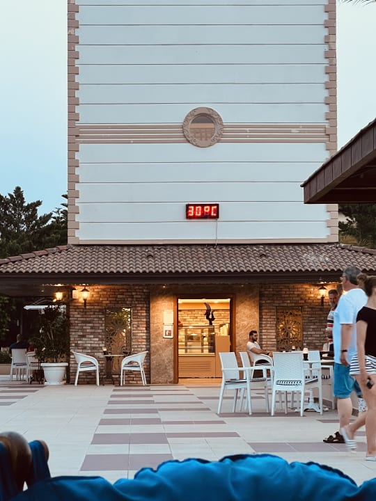 Sonstiges TUI KIDS CLUB Felicia Village
