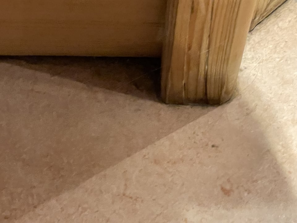 Zimmer Feriendorf Aineck Katschberg