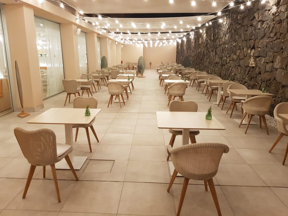 Gastro Iberostar Selection Fuerteventura Palace