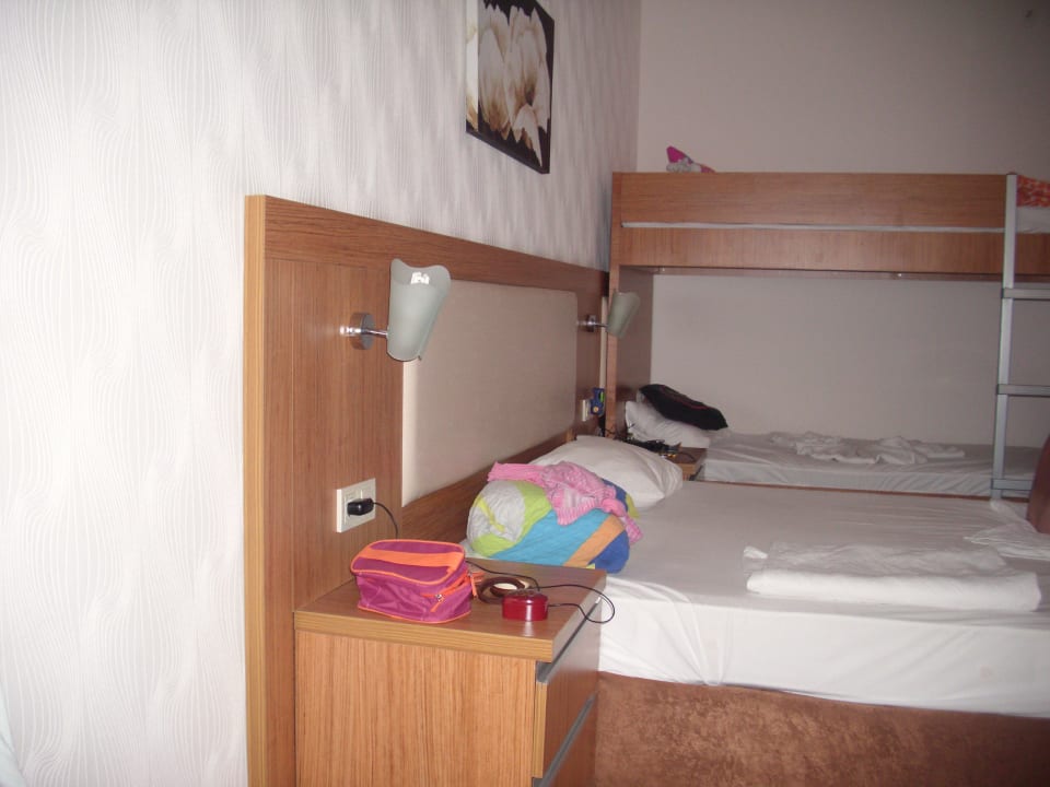 Etagenbett Cenger Beach Resort & Spa