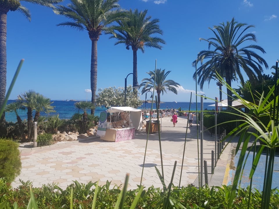 Strand Hotel Figueretas