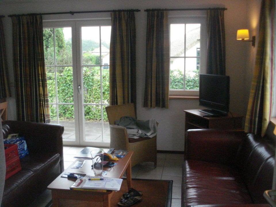 Bungalow De Veluwse Hoevegaerde