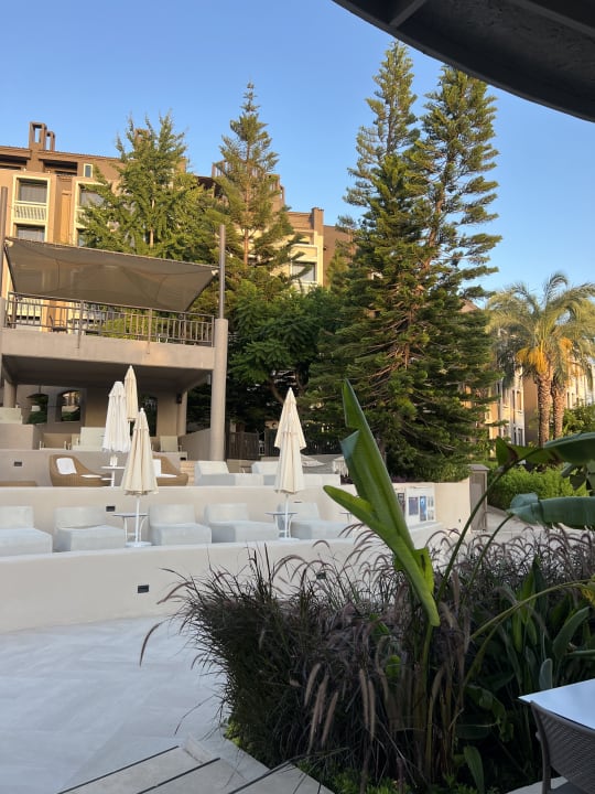 Ausblick PALOMA Perissia