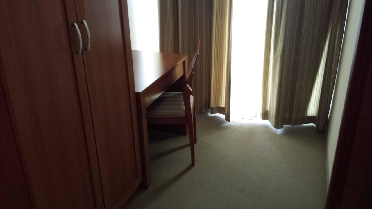 Kinderschlafzimmer  Sol Luna Bay