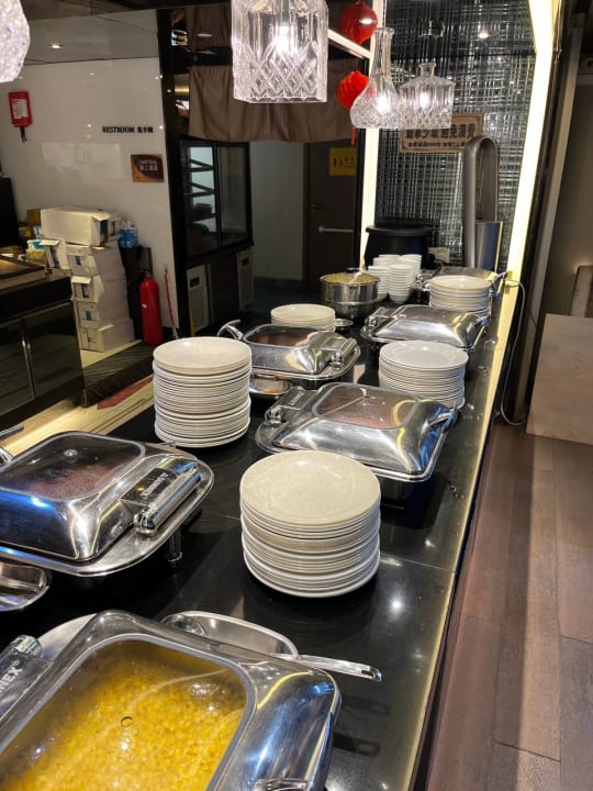 Gastro Silka Tsuen Wan, Hong Kong
