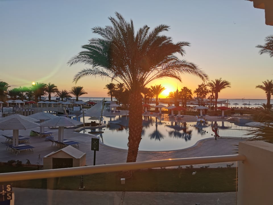 Zimmer Amarina Abu Soma Resort & Aquapark