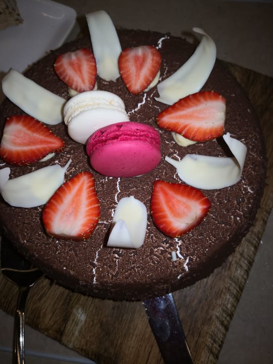 Gastro Melas Resort Hotel