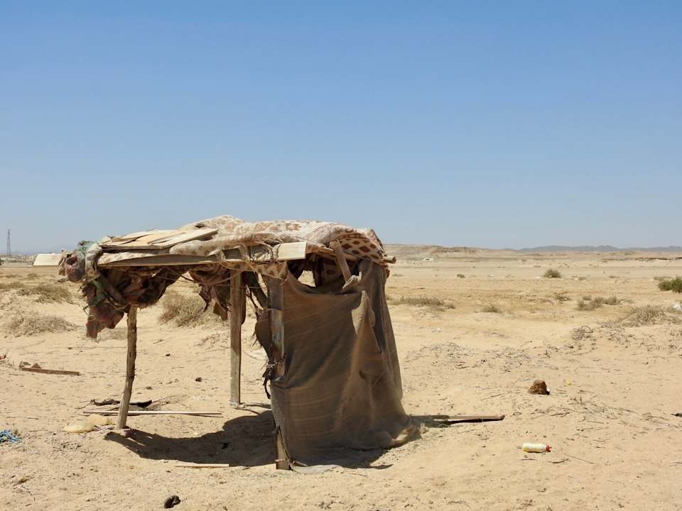 Außenansicht Casa Mare Resort