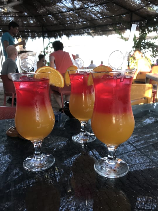 Gastro Fort Arabesque Resort, Spa & Villas