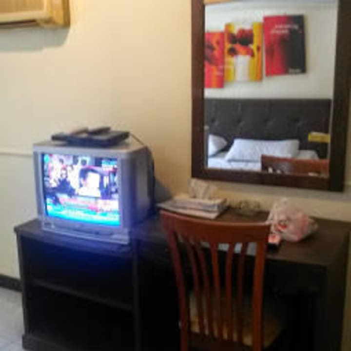 Zimmer Adonis Guesthouse