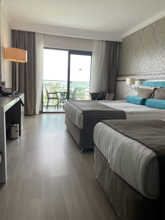 Zimmer Luna Blanca Resort & Spa