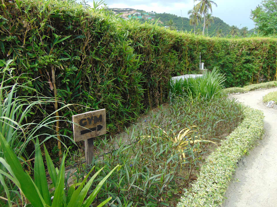 Sport & Freizeit Amber Lombok Beach Resort