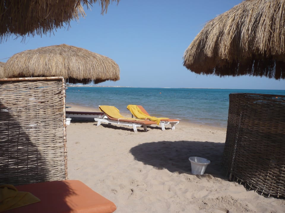 Strand Sentido Caribbean World Soma Bay