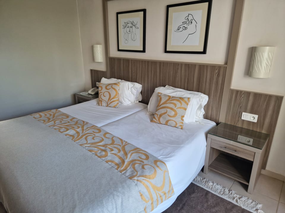 Zimmer Iberostar Waves Mehari Djerba