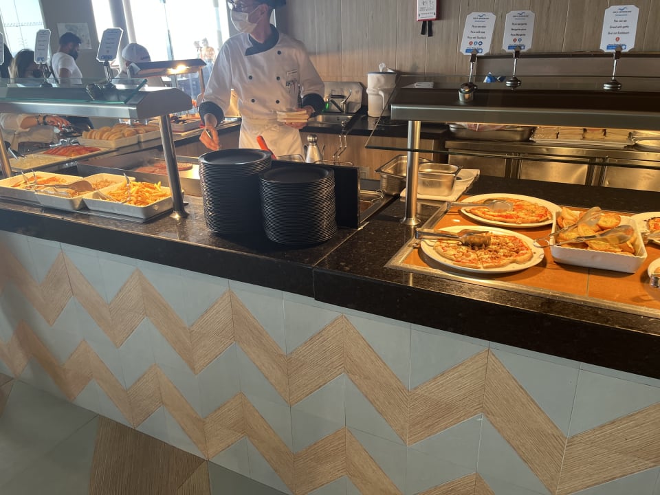 Sonstiges Hotel Riu Vistamar