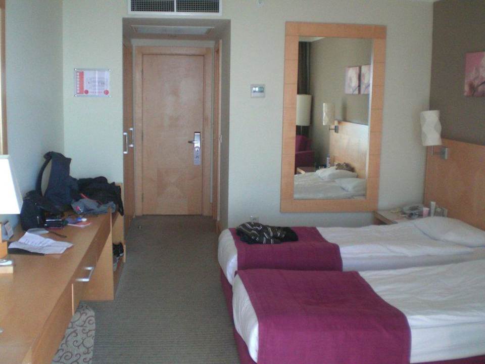 Die Zimmer Sealife Buket Resort & Beach