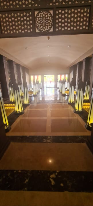 Lobby Makadi Spa - Adults only