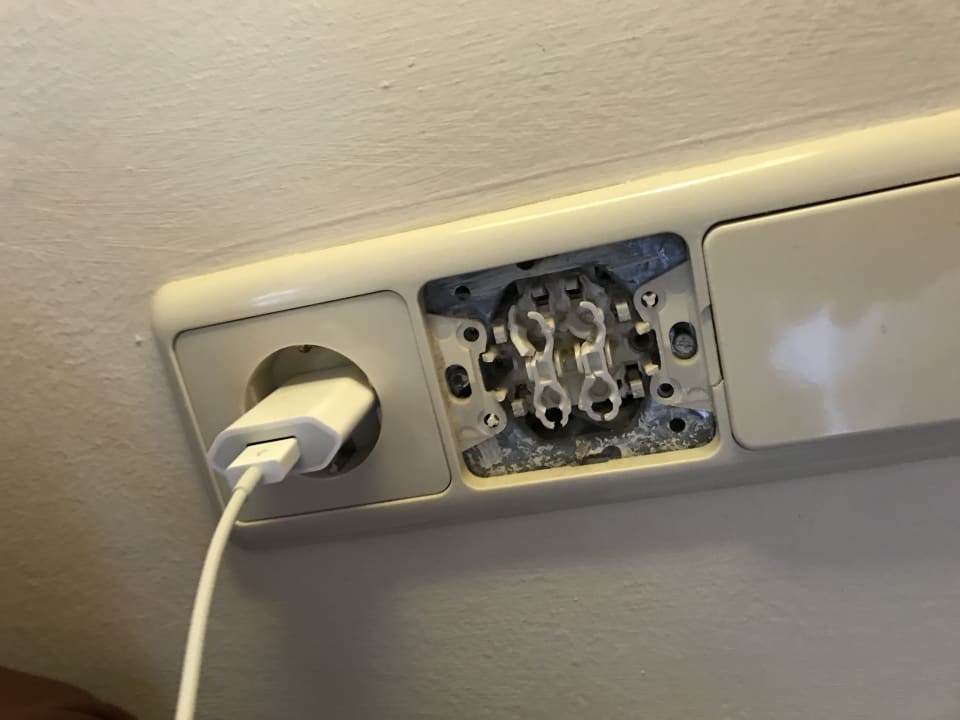 Zimmer Occidental Jandía Mar