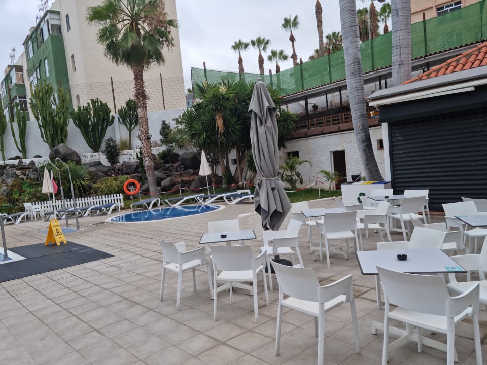 Pool Be Live Tenerife - Adults only