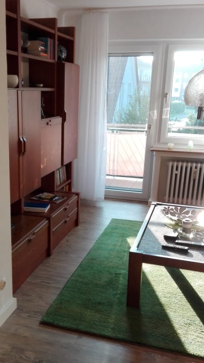 Zimmer Ferienwohnung an dem EmsRadweg in Rheine