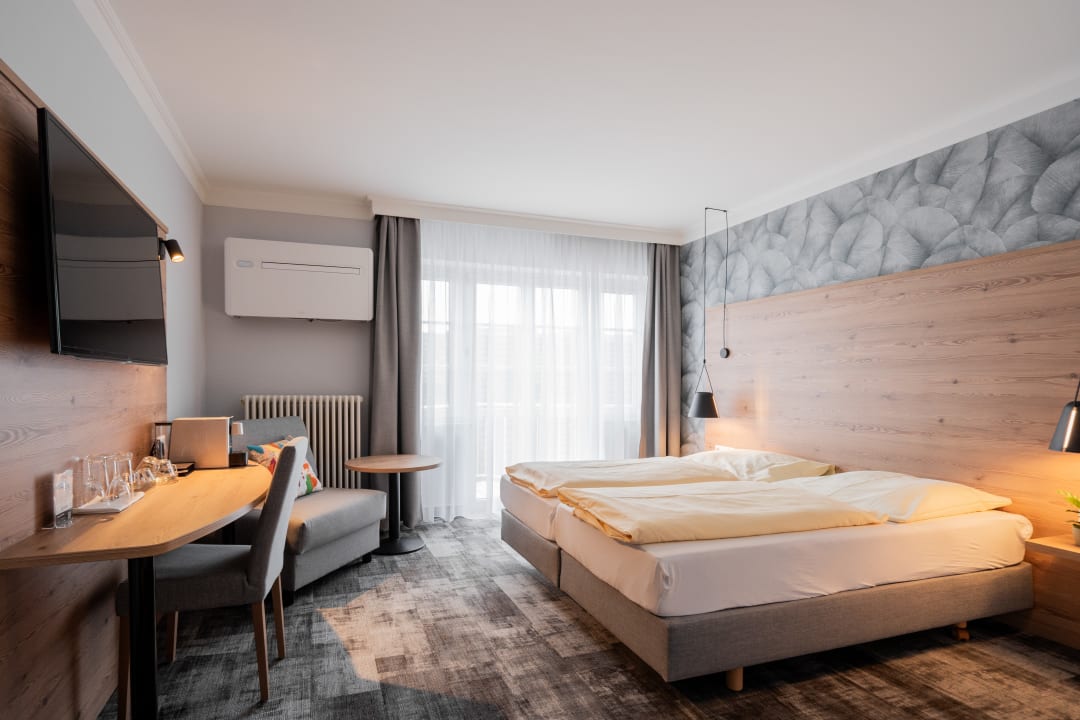 Zimmer Hotel Adler - Paulas Alb