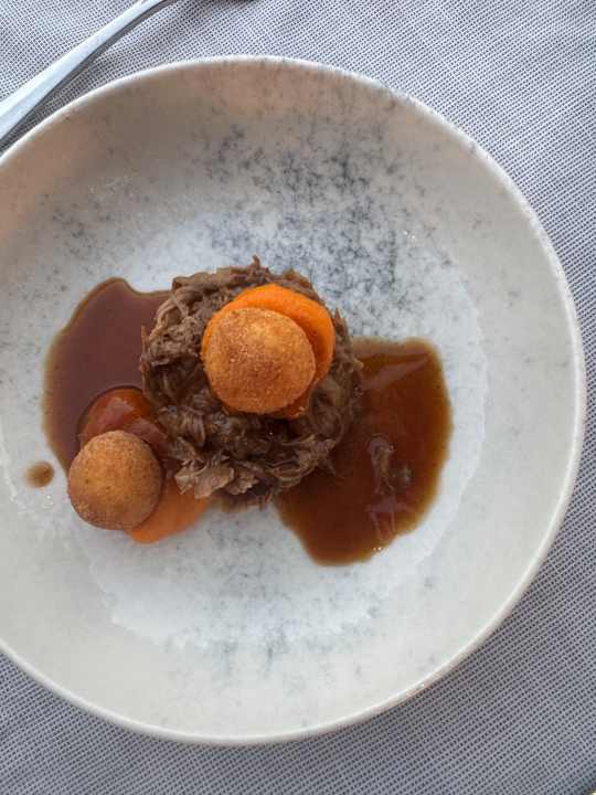 Gastro Paloma Finesse