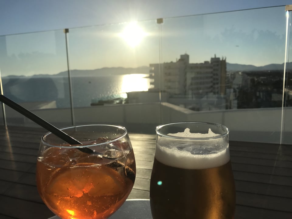 Gastro Hotel HM Gran Fiesta