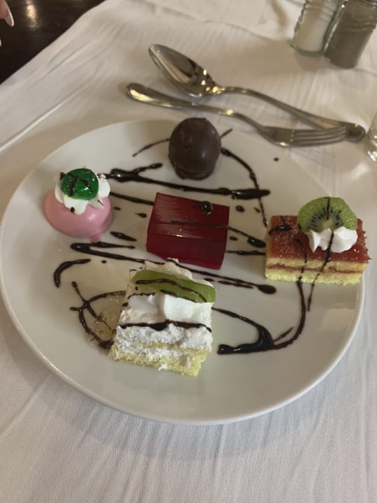 Gastro Stella Beach Resort & Spa Makadi Bay