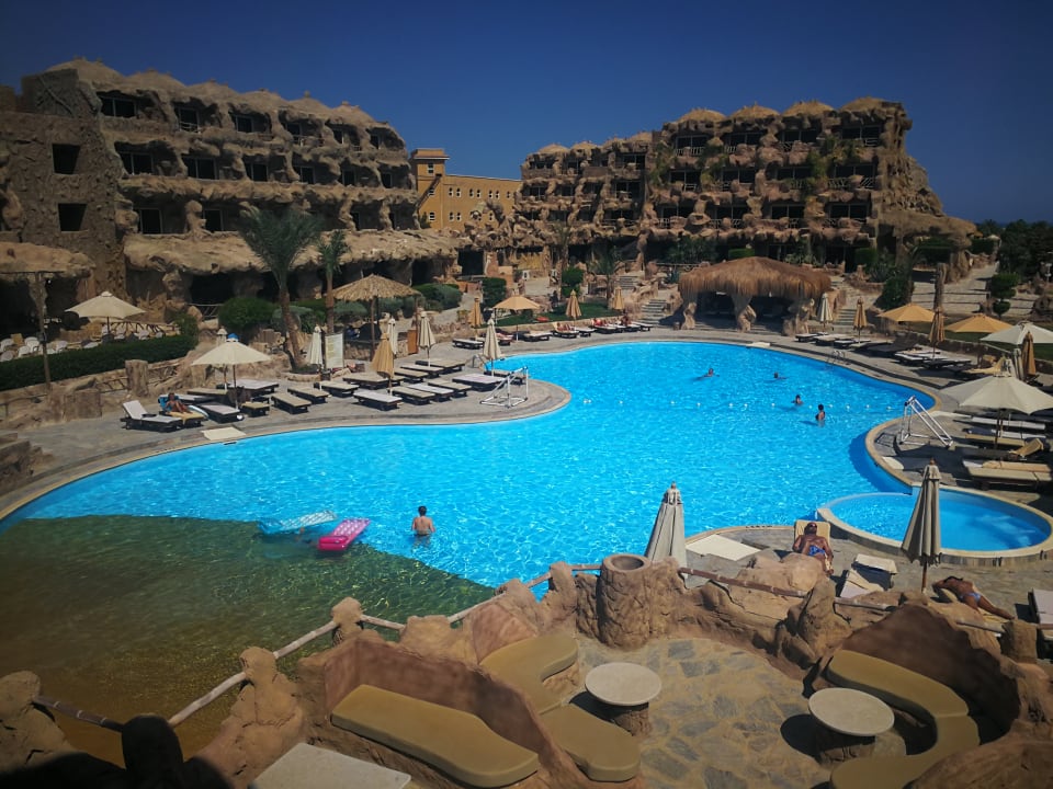 Ausblick Hotel Caves Beach Resort (Adults Only)