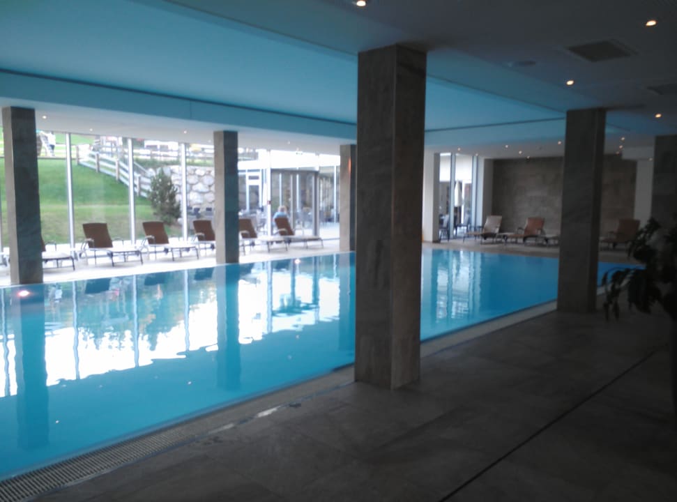 Sport & Freizeit Alpenhotel Kaiserfels