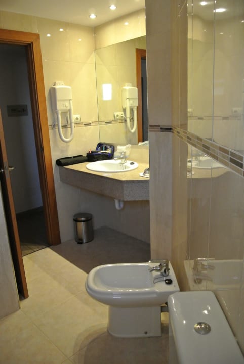 Bad Hotel Garbi Ibiza & Spa