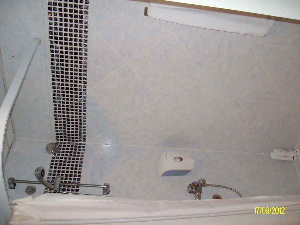 Bad Pickalbatros Alf Leila Wa Leila Resort - Neverland Hurghada