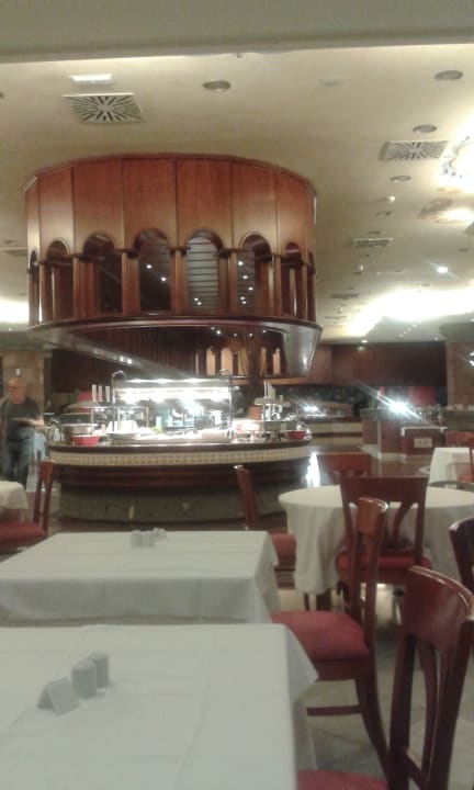 Gastro R2 Rio Calma Hotel & Spa & Conference