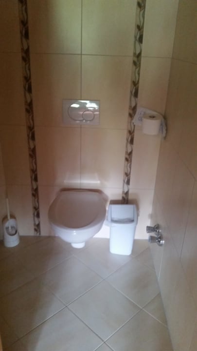 WC Hotel Schwendberger Hof