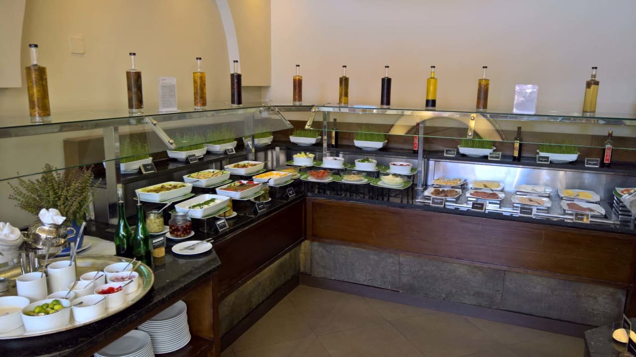 Gastro Mövenpick Resort El Quseir