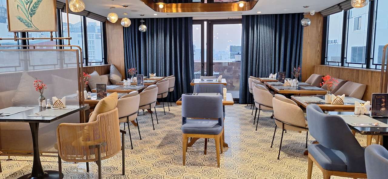 Gastro La Passion Hanoi Hotel & Spa