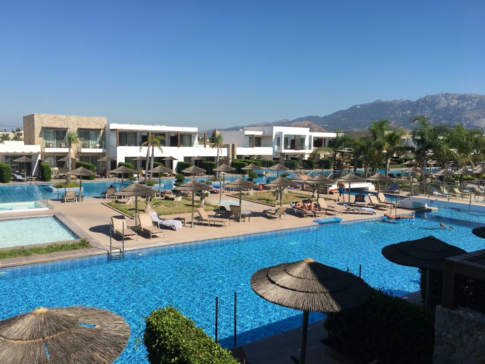 Pool TUI BLUE Palazzo del Mare