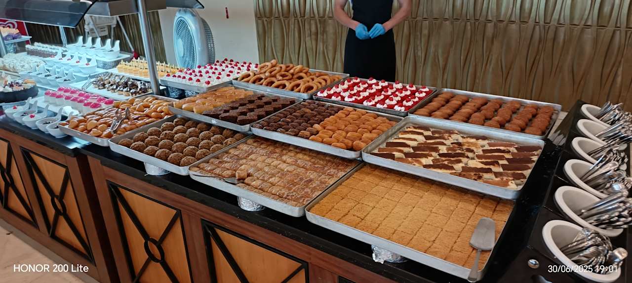 Gastro Hotel Defne Dream